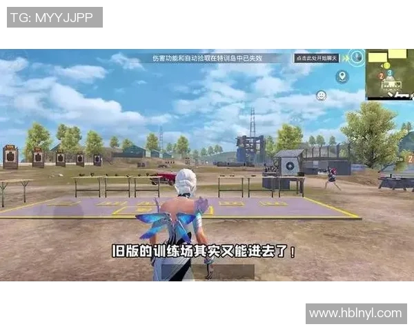 科学和平精英实力训练方法揭秘提升游戏技巧的有效策略与实践