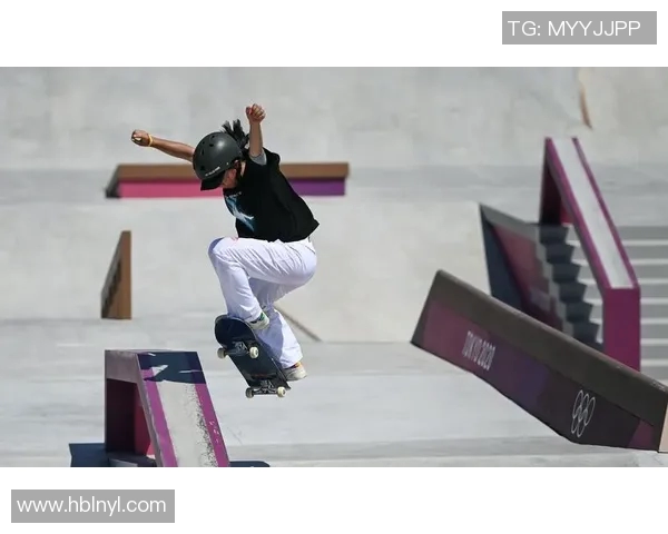 西安滑板队心理素质探讨：如何在竞技中保持稳定与自信