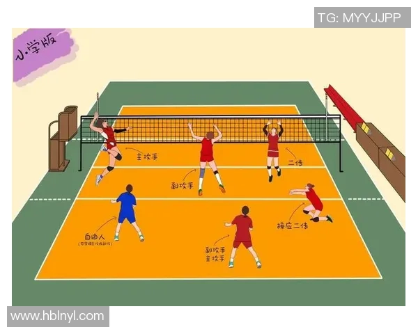 重庆排球队整体压制战术解析与排球热点探讨