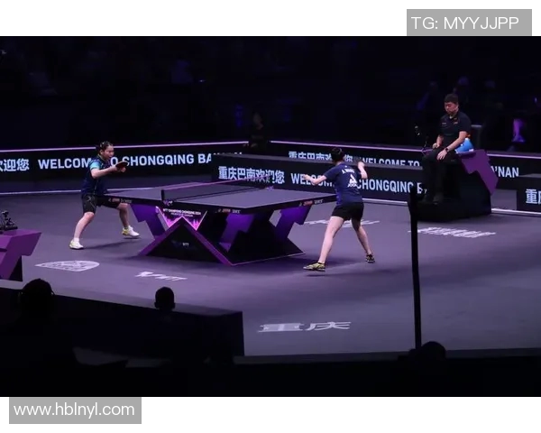 赛后分析:西安乒乓球队与重庆乒乓球队状态对比与表现总结