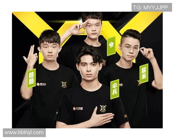 和平精英战术解析:TES战队的运营体系与战略布局探讨