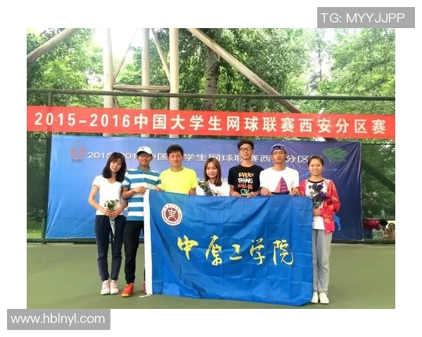 西安网球队荣登全国网球配合排行榜第七名展现出色实力与团队默契