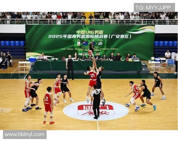 中国男篮迎战菲律宾队力争在国际赛场上再创辉煌