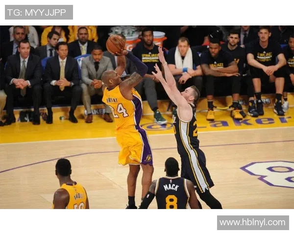 湖人对决爵士全场精彩回顾与赛后分析尽在此处