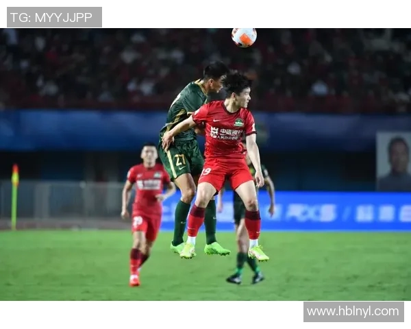 华夏幸福与北京国安历史交锋比分回顾与分析