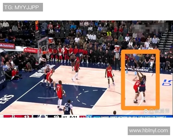 火箭队与快船队精彩对决直播全程无插件观看指南