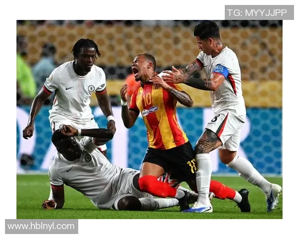 突尼斯与英格兰激战成平局精彩回顾与赛后分析